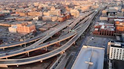 Wisconsin Milwaukee Highway