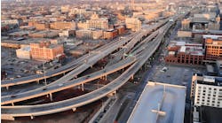 Wisconsin Milwaukee Highway
