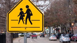 WisDOT Promotes Pedestrian Safety for Pedestrian Safety Month