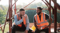 Food on the Job Site: The Perk That Pays Back