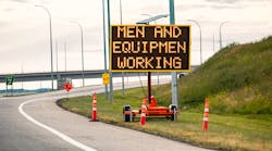 Maryland Workgroup Focusing on Highway Work Zone Safety
