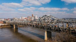 Brent Spence Corridor Bridge Project Makes Progress