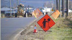 Oklahoma Becomes First State to Require Work Zone Safety Course