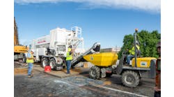 Dunnet Bay Franklin Park Il Latex Bridge Deck Dsc1751