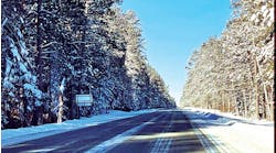 Figure 2a Deciduous Trees Using The Sun Figure 2a Deciduous Trees Using The Sun