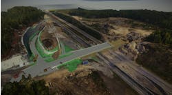 Finnmap Infra Klaukkala Bypass 1