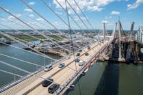 Goethals Bridge Photos 062617474