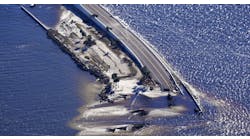 Hurricane Ian Shows Risks On Barrier Islands Along East Coast