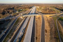 I 69 Martinsville Opening 32