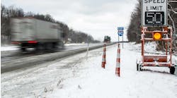 Ohio DOT Preparing Roads and Highways for Winter Months Ohio DOT Preparing Roads and Highways for Winter Months