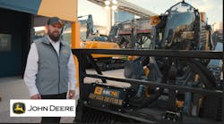 John Deere 333p John Deere 333p