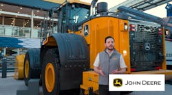 John Deere 904 John Deere 904