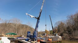 Loudenville Bridge 305 Hr Loudenville Bridge 305 Hr