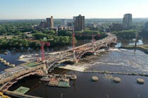 Mndot Project 288 Mndot Project 288