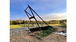 Schunnemunk Meadows Cadet Bridge Osi 2