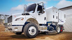 Schwarze Video Image