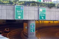 Sumner Tunnel