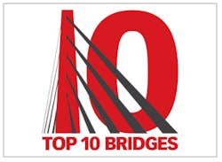 Top 10 Bridges