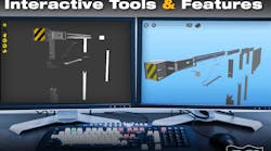 Training Graphics Interactive[5][1]