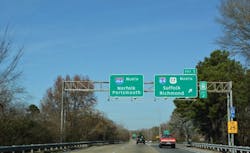 Interstate Guide