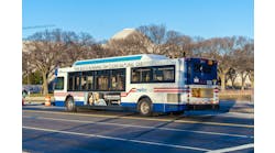 Washington Dc, Usa January 27, 2006 Public Transportation Rostislav Ageev