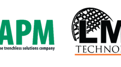 APM & LMK Logo APM & LMK Logo