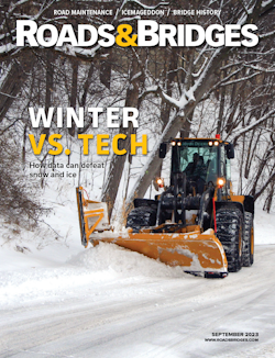 September 2023 cover image September 2023 cover image