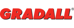 Gradall Logo 262x100